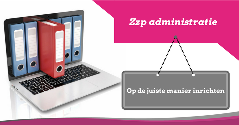 zzp administratie